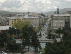 Kalorifer Yakma Saatleri açıklandı